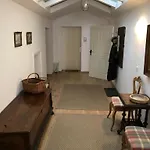 아파트 Schoen Wohnen Beim Stift 멜크