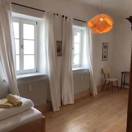 Schoen Wohnen Beim Stift