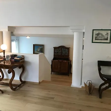 Schoen Wohnen Beim Stift Appartamento *