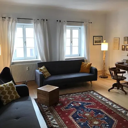 Schoen Wohnen Beim Stift