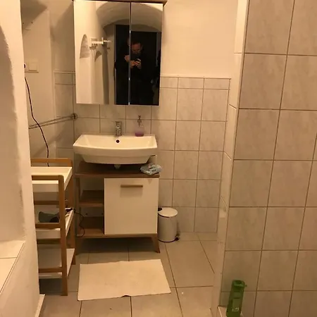 Appartamento Schoen Wohnen Beim Stift