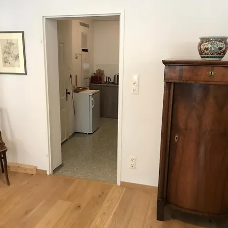 Appartamento Schoen Wohnen Beim Stift *