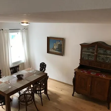 Schoen Wohnen Beim Stift