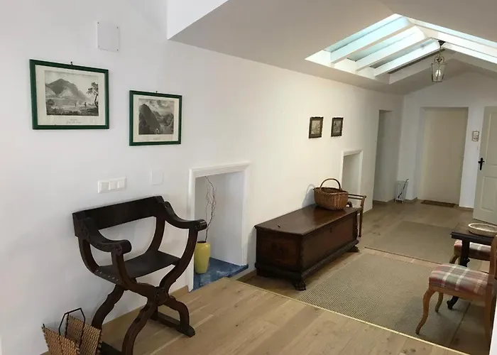 Schoen Wohnen Beim Stift