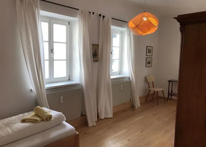 Schoen Wohnen Beim Stift