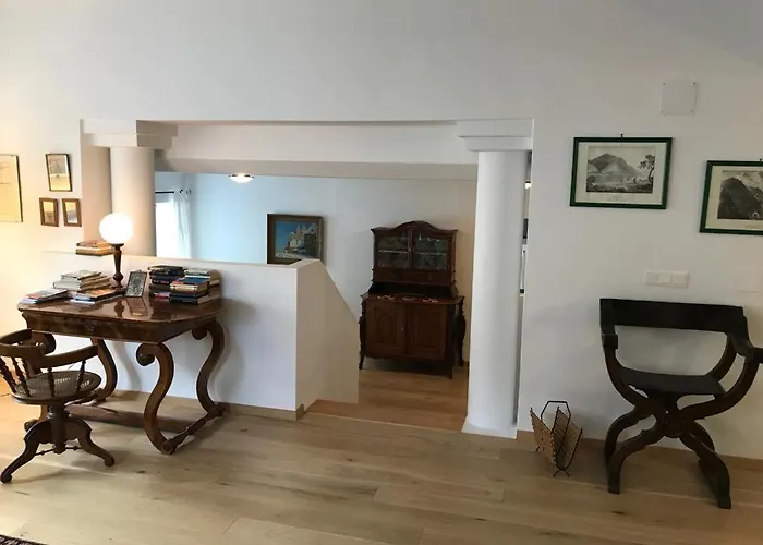 Schoen Wohnen Beim Stift Appartement *