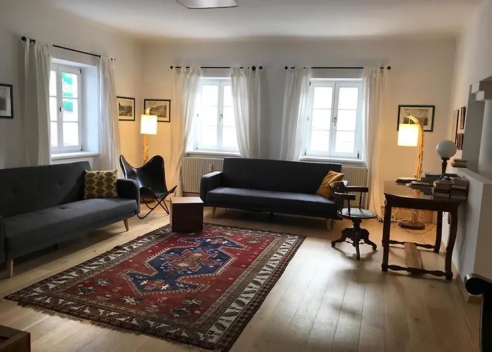 Schoen Wohnen Beim Stift Melk