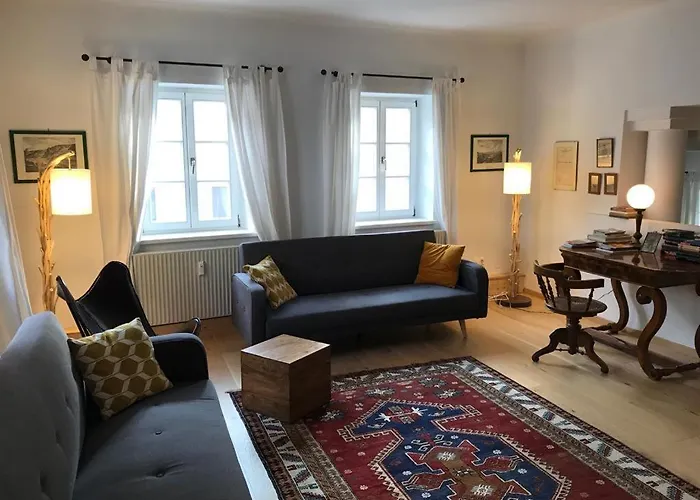 Schoen Wohnen Beim Stift