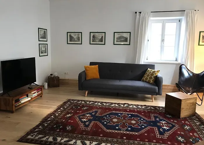 Schoen Wohnen Beim Stift * Melk