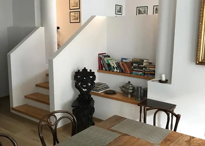 Schoen Wohnen Beim Stift