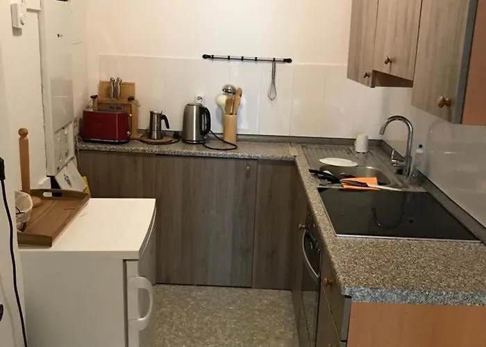 Schoen Wohnen Beim Stift *