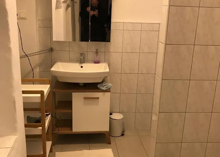 Appartement Schoen Wohnen Beim Stift