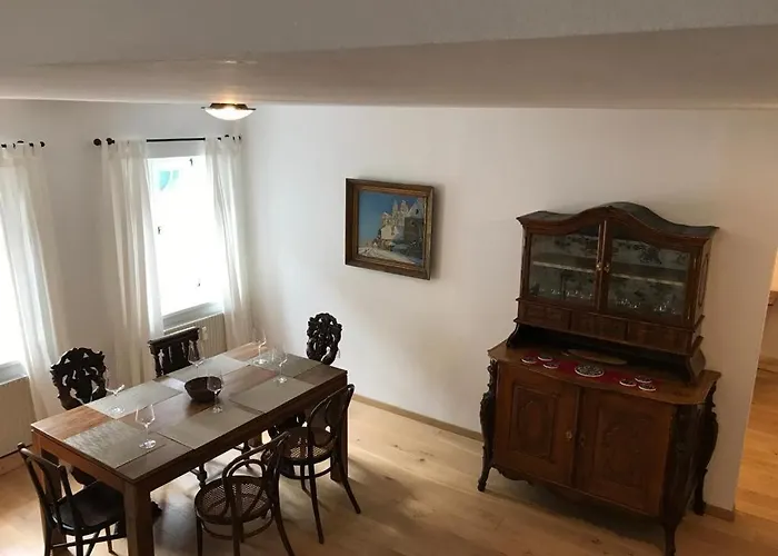 Schoen Wohnen Beim Stift